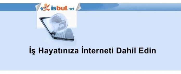 İş Hayatınıza İnterneti Dahil Edin