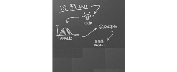 İş Planı Oluşturmanın Çalışma Hayatına Etkisi