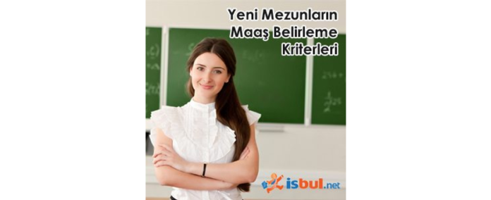 Yeni Mezunların Ve Tecrübesiz Adayların Maaş Karmaşası