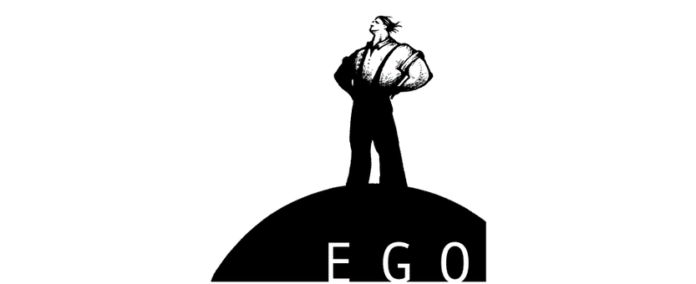 Ego Nedir Ve Nasıl Aşılır?