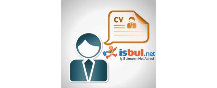 İsbul.Net Te Nasıl CV Oluşturulur?