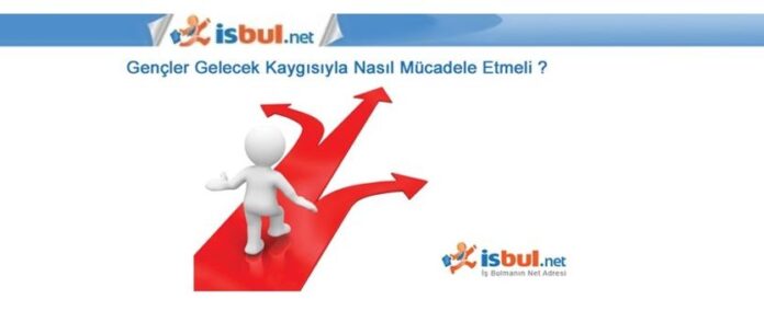 Gençler Gelecek Kaygısıyla Nasıl Mücadele Etmeli?