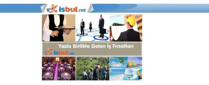 Yazla Birlikte Gelen İş Fırsatları