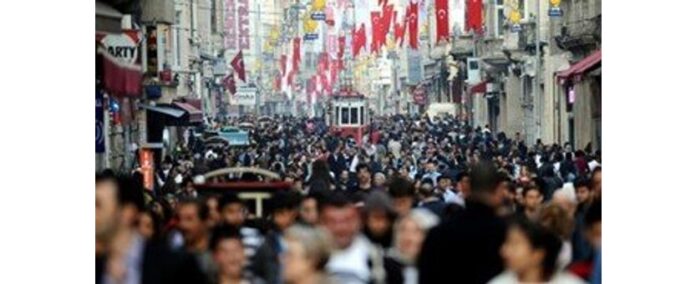 İstanbul'da Yapılan Kongre Sayısında Rekor Artış
